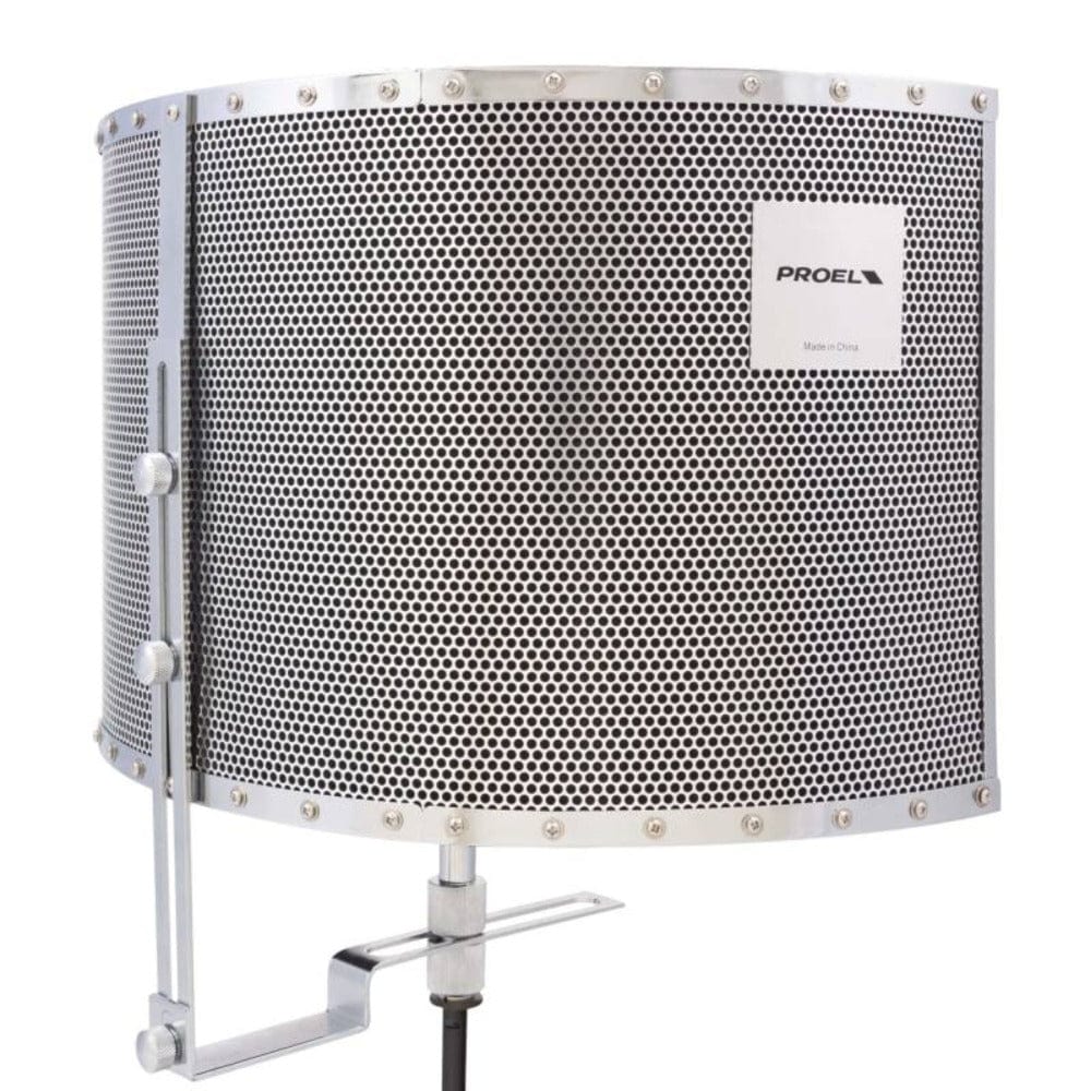 Proel PRORF02 Universal Home Studio Reflec Filter - Image 3