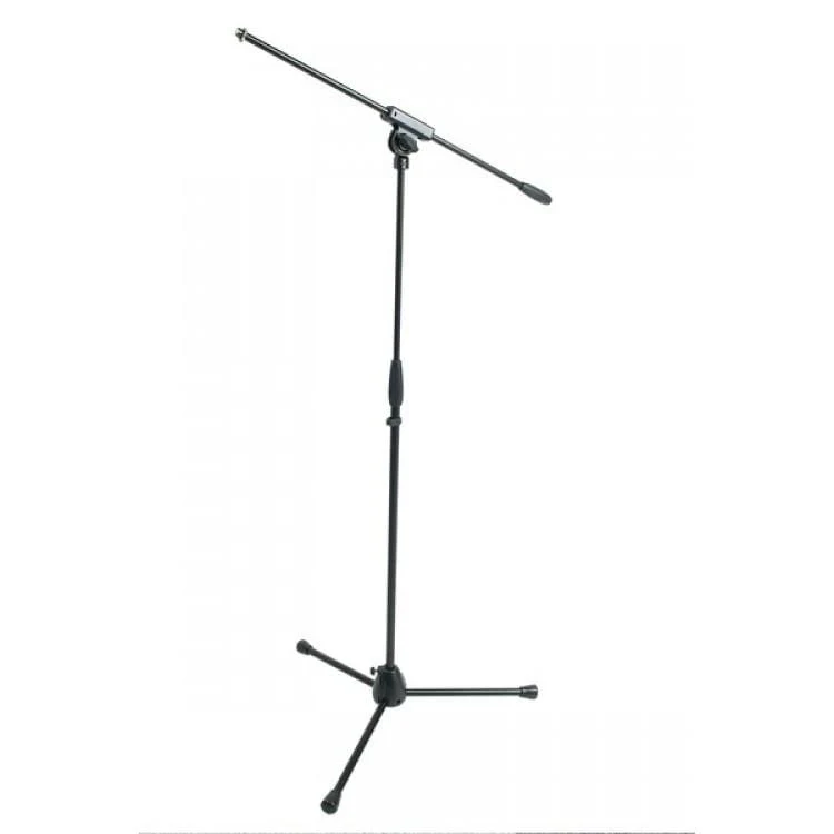 Proel RSM100BK Microphone Stand