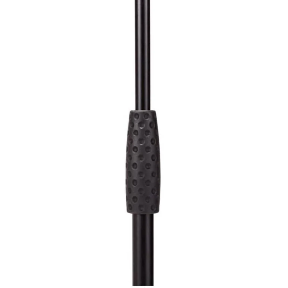 Proel RSM198BK Professional Telescopic Boom Microphone Stand - Image 4