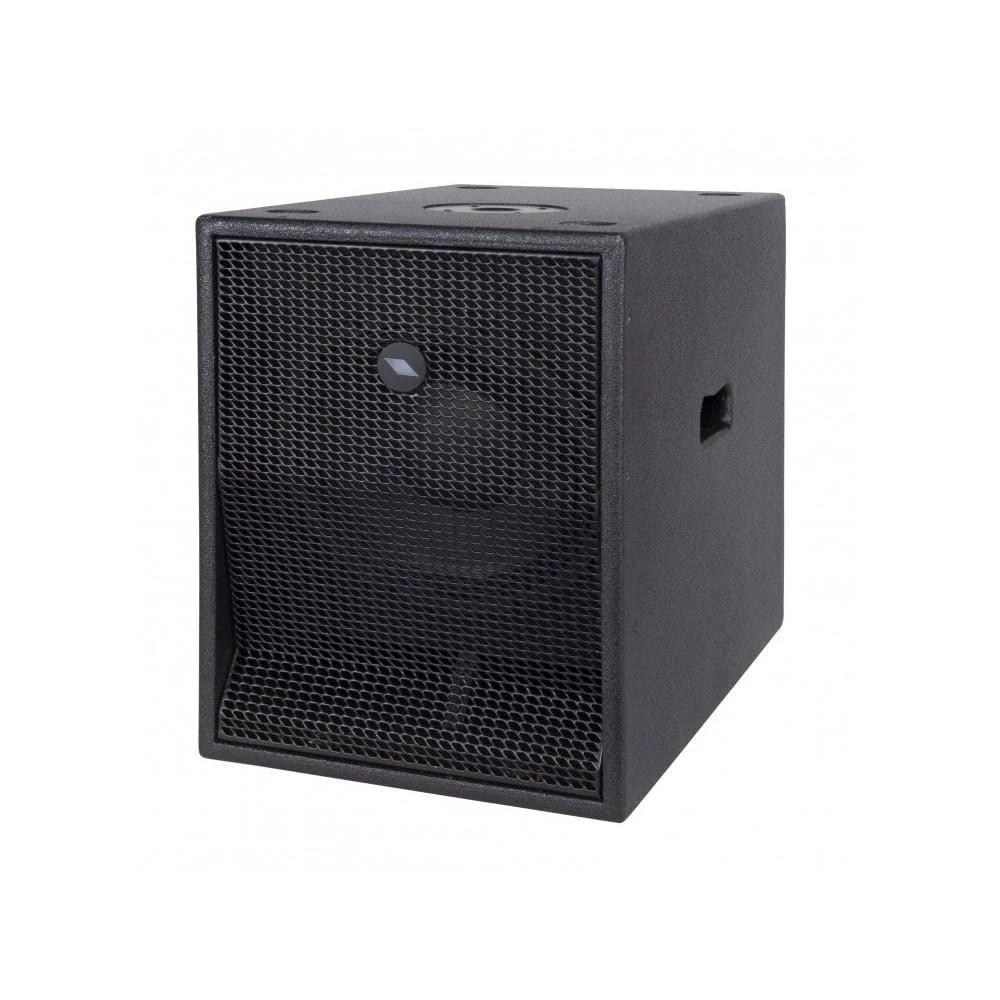 Proel S10P Active Hybrid Band Pass Subwoofer - Image 3