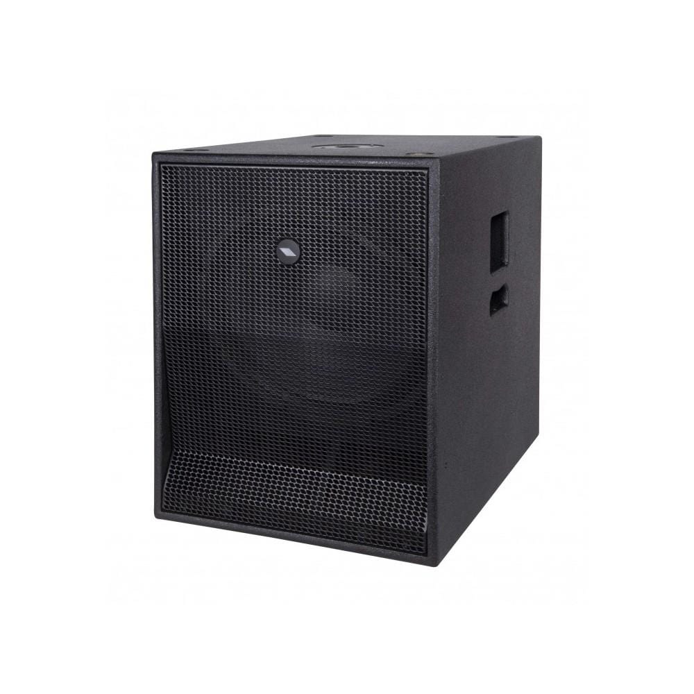 Proel S15A Active Hybrid Band Pass Subwoofer - Image 2