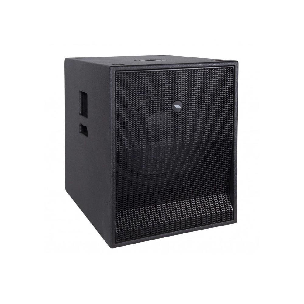 Proel S15A Active Hybrid Band Pass Subwoofer - Image 3