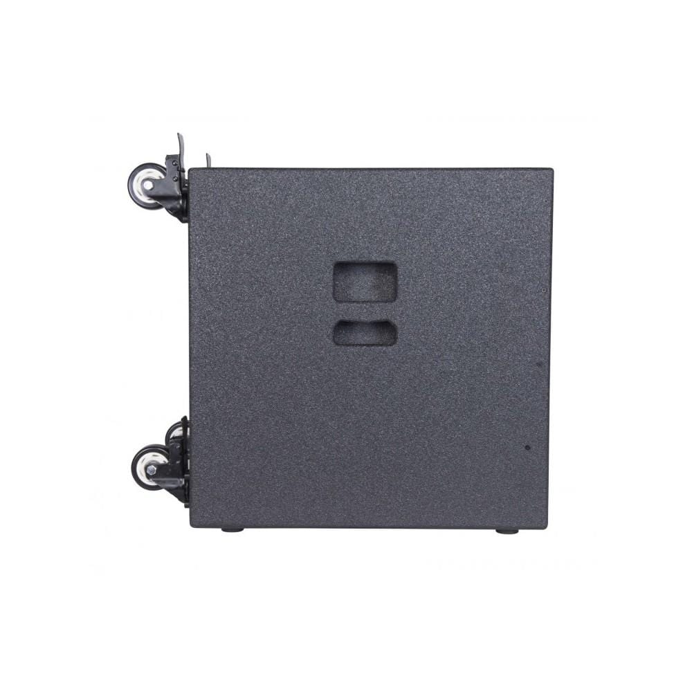 Proel S15A Active Hybrid Band Pass Subwoofer - Image 7