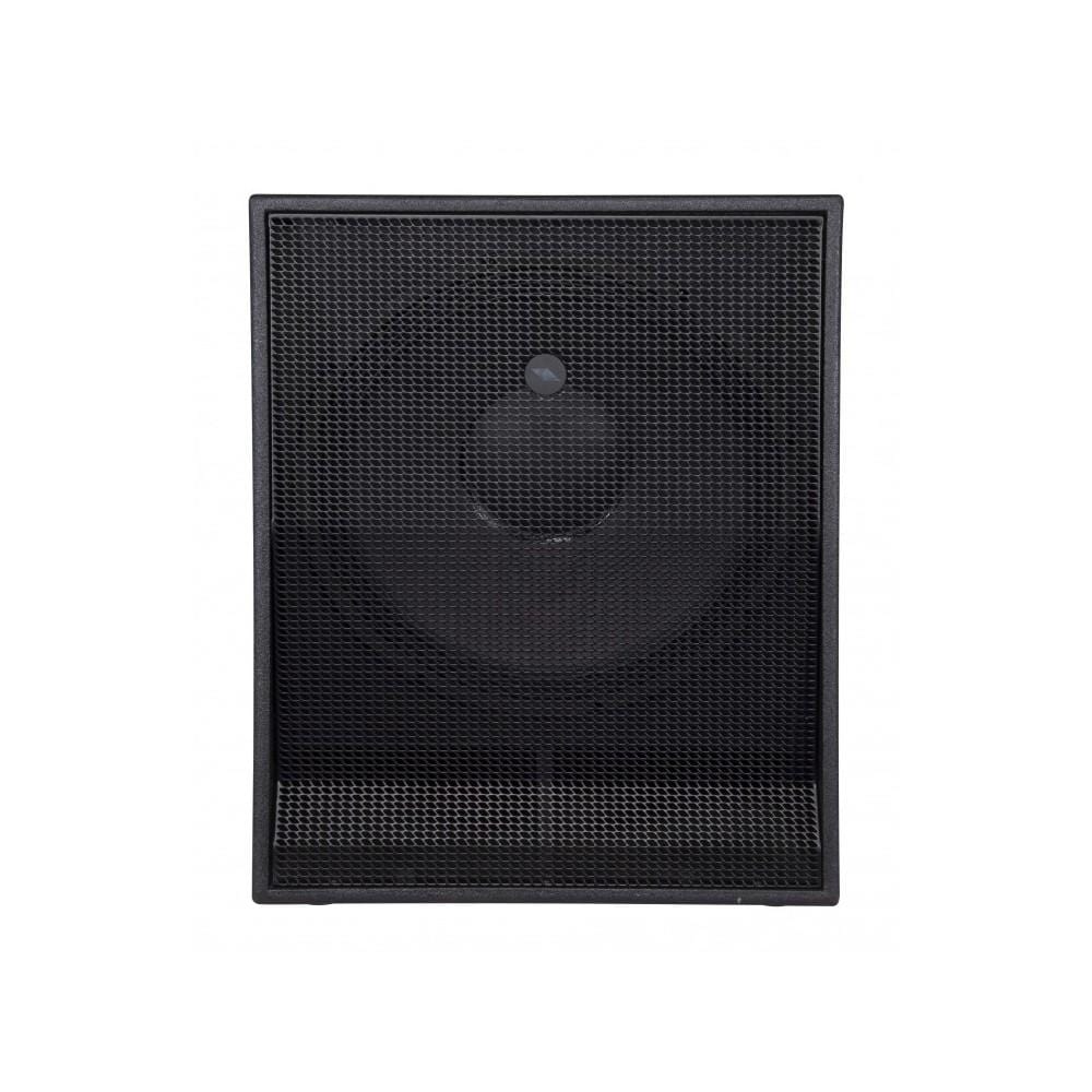 Proel S18P Passive Hybrid Band Pass Subwoofer
