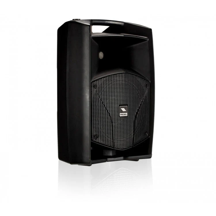 Proel V10A 10inch Bi-amplified 2-way Active Loudspeaker System