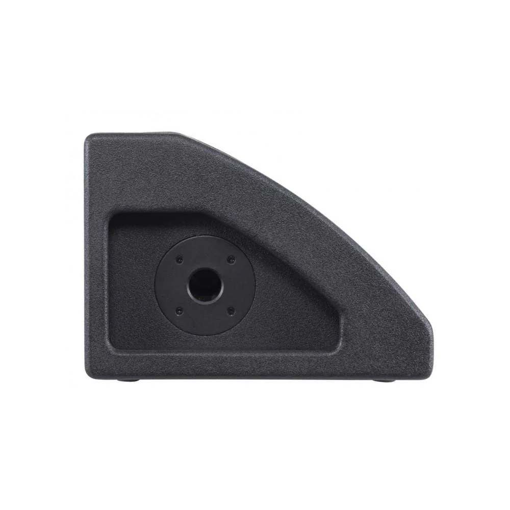 Proel WD10AV2 Active 2 Way Coaxial Stage Monitors Speaker - Image 3