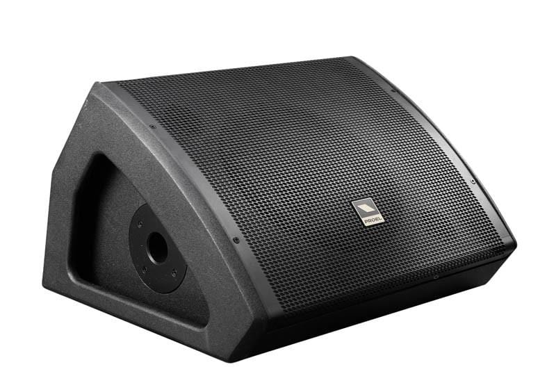 Proel WD15A Active 2-way coaxial stage monitor