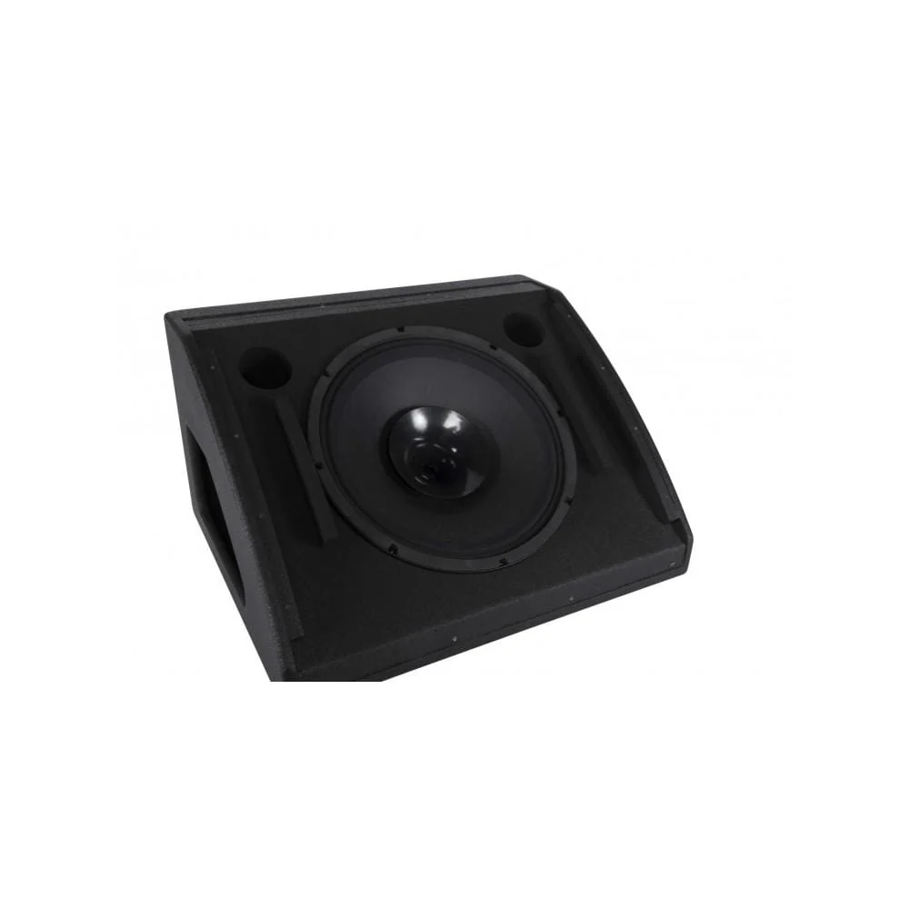 Proel WD15AV2 Active 2 Way Coaxial Stage Monitors Speaker - Image 3