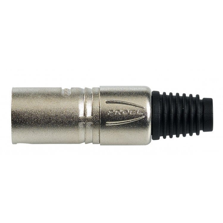 Proel XLR3MVPRO Connector - Garage Sale