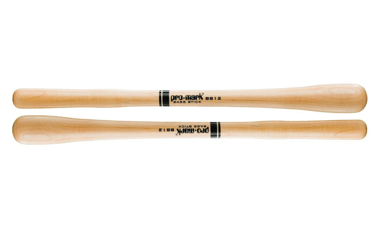 ProMark BS Bass Drum Stick - Image 2