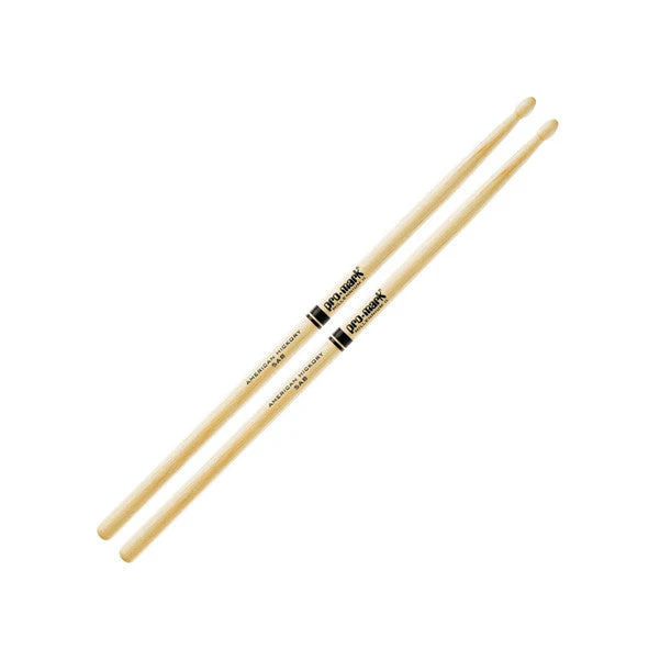 Promark Hickory TX5ABW Wooden Tip - 5A