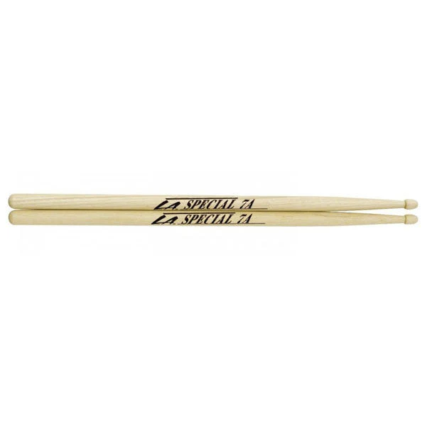 ProMark LA Special 7AW Wooden Drum Sticks - 7A