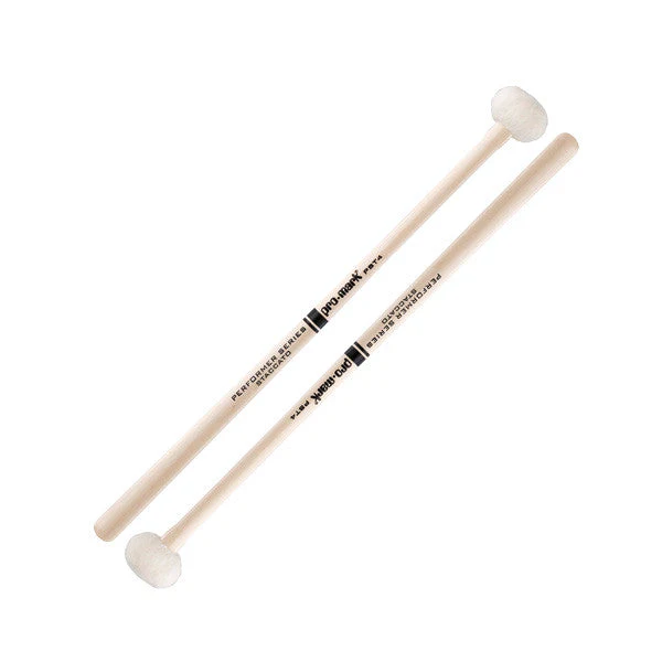 Promark PST4 Hard/Staccato Maple Timpani Mallet