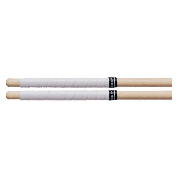 Promark SRWHI Stick Rapp Drumstick Wrap White