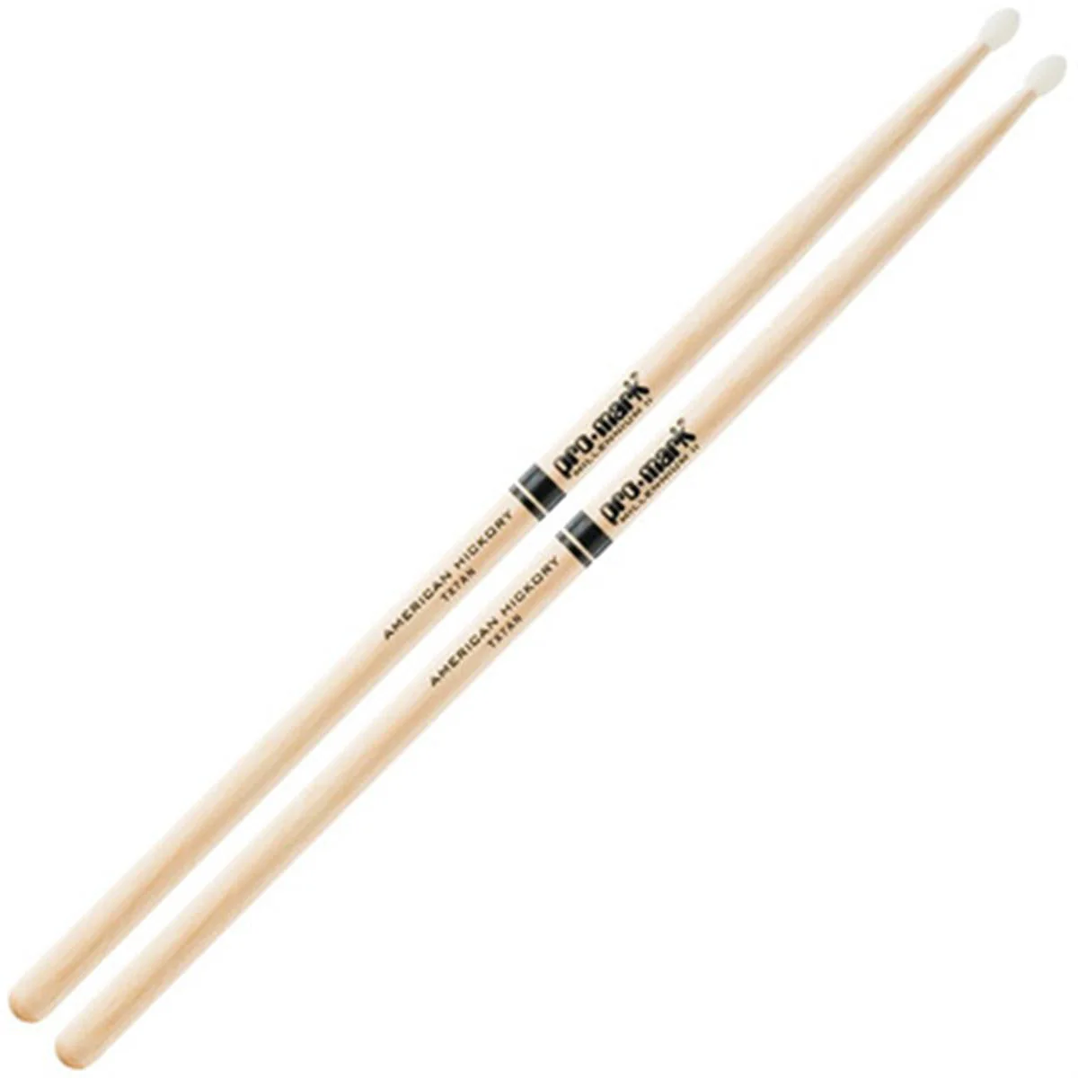 ProMark TX7AN Hickory Nylon Tip - 7A