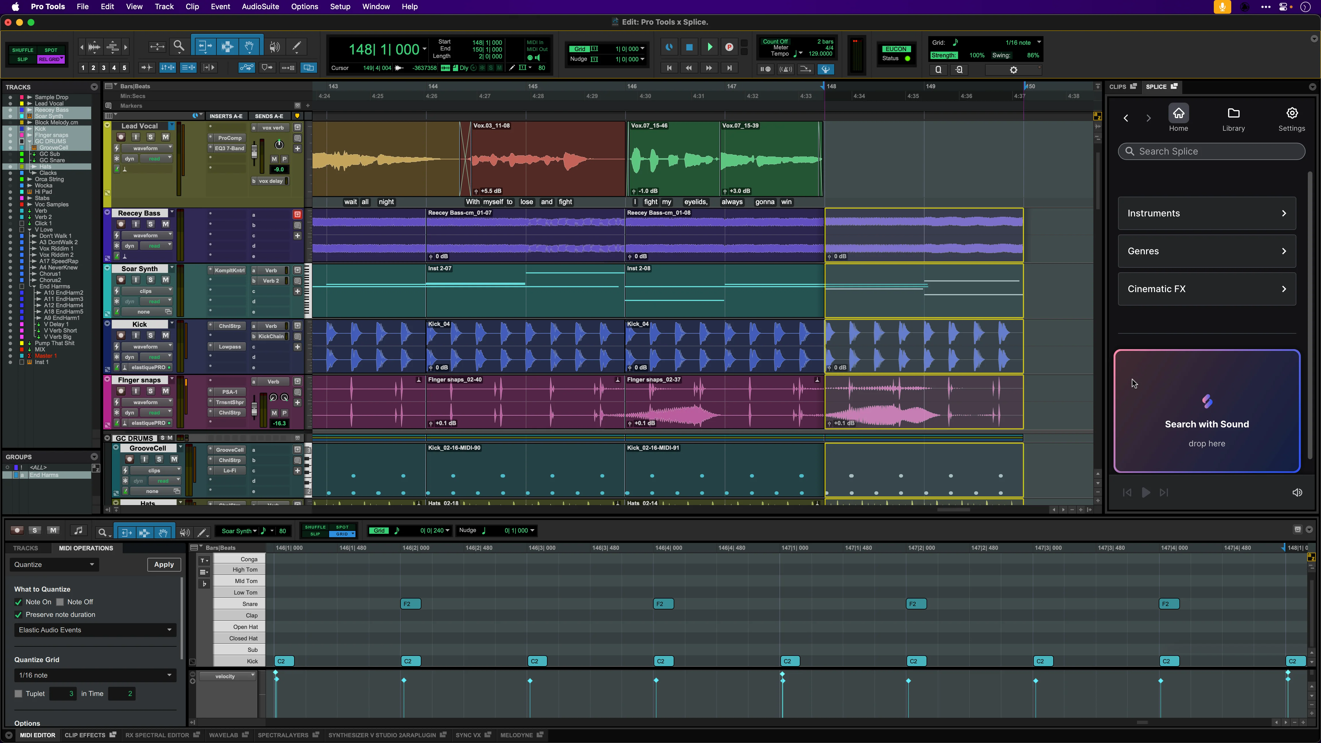 Avid Pro Tools Artist 1yr Subscription - Image 2