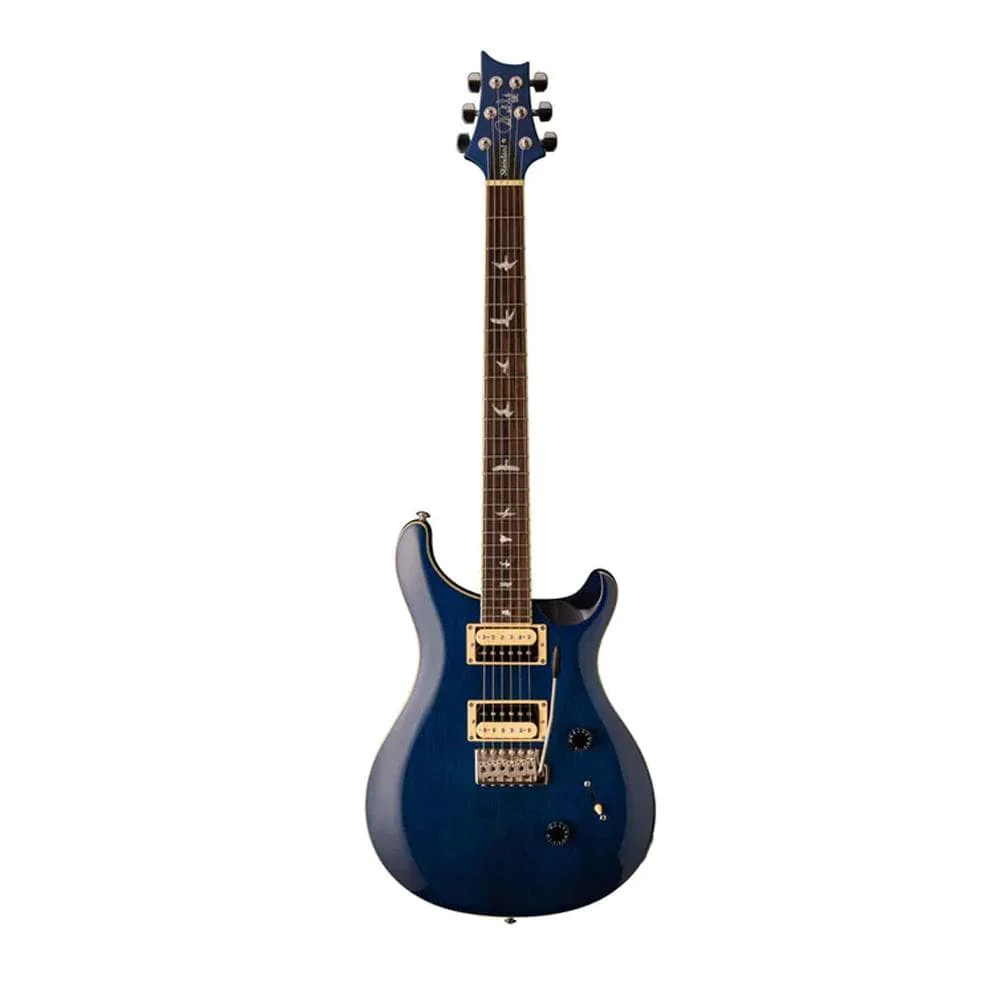 PRS 2019 Series SE Standard 24 6-String Electric Guitar