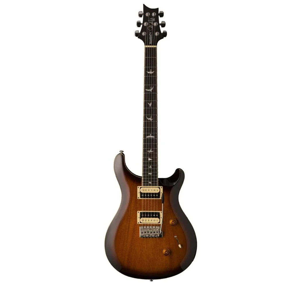 PRS 2019 Series SE Standard 24 6-String Electric Guitar - Image 2