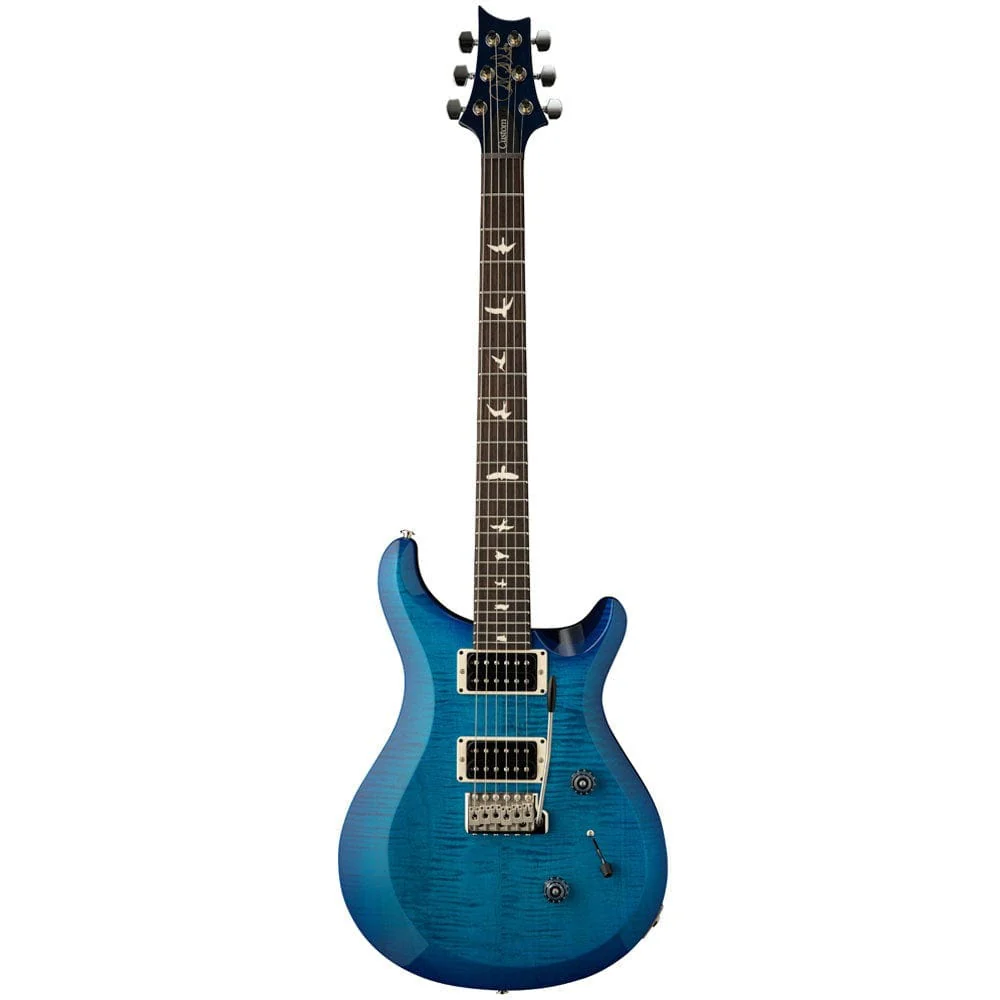PRS S2 Custom 24 6 String Electric Guitar with Gigbag