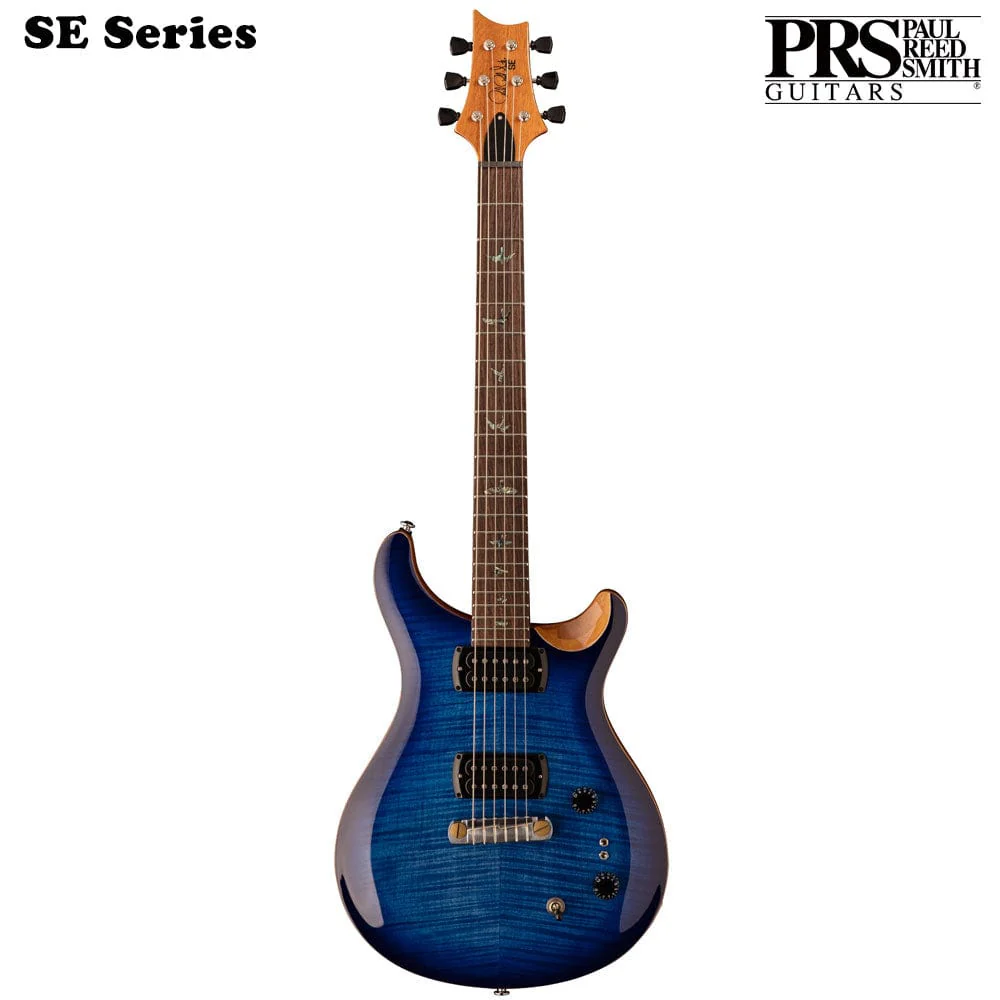 PRS SE Paul's Guitar 6 String Electric Guitar with Gigbag - Image 8