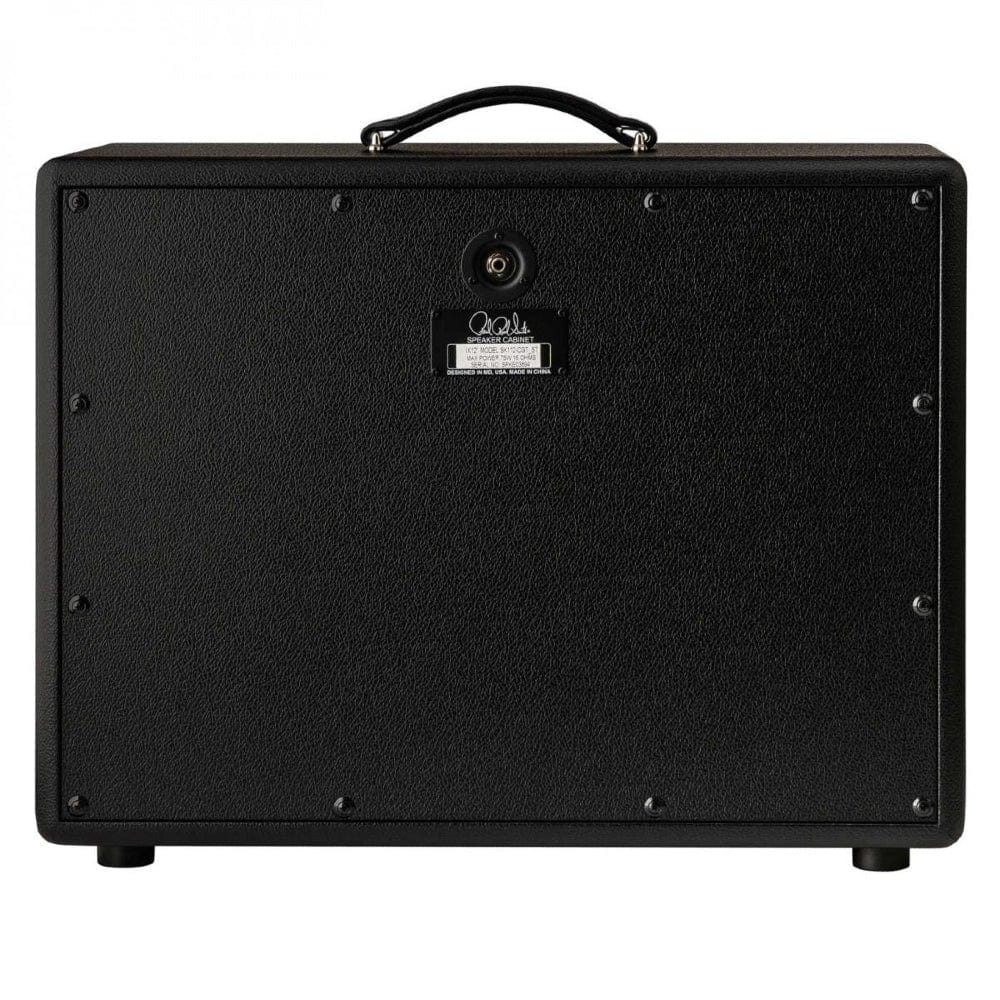 PRS Archon 1x12" Closed-Back Guitar Amplifier Cabinet - Image 3