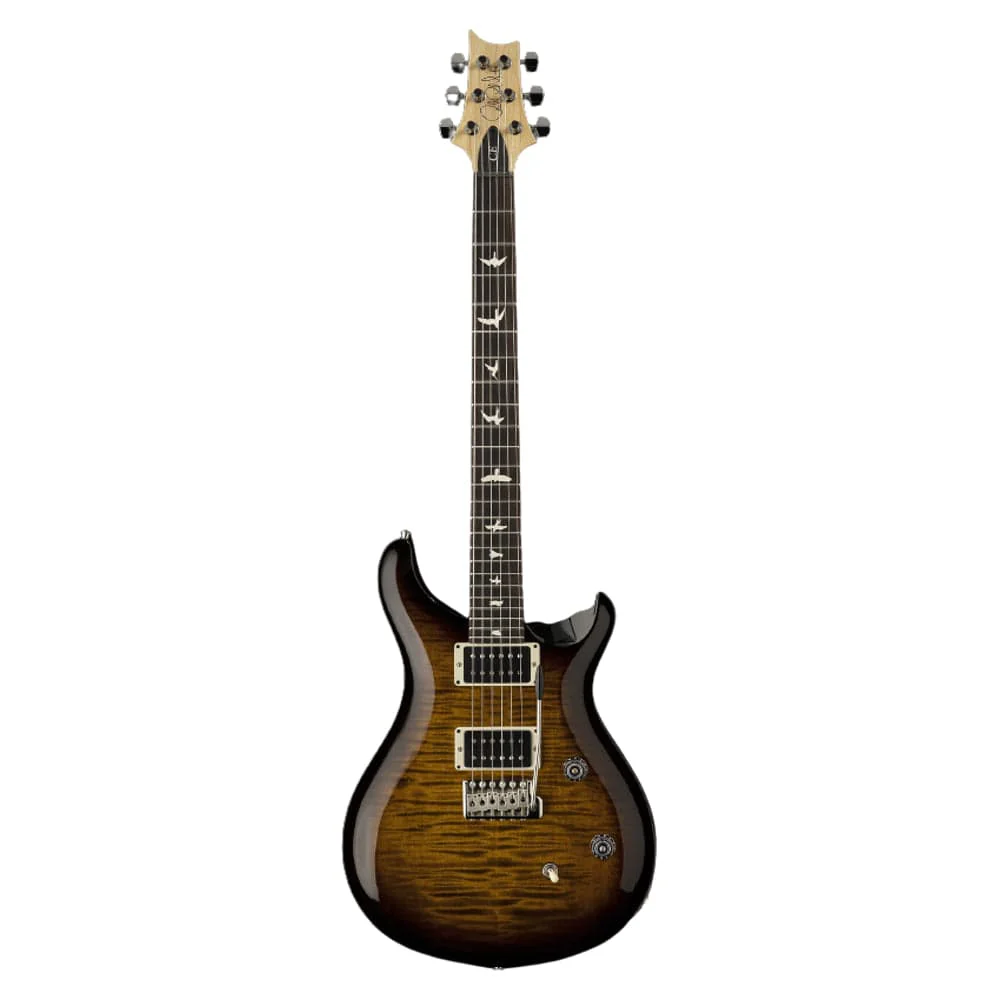 PRS CE 24 6-Strings Electric Guitar with Gigbag - Image 2