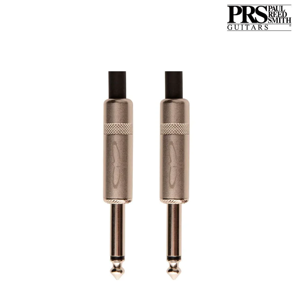 PRS Classic Straight Plugs Instrument Cable - Image 9