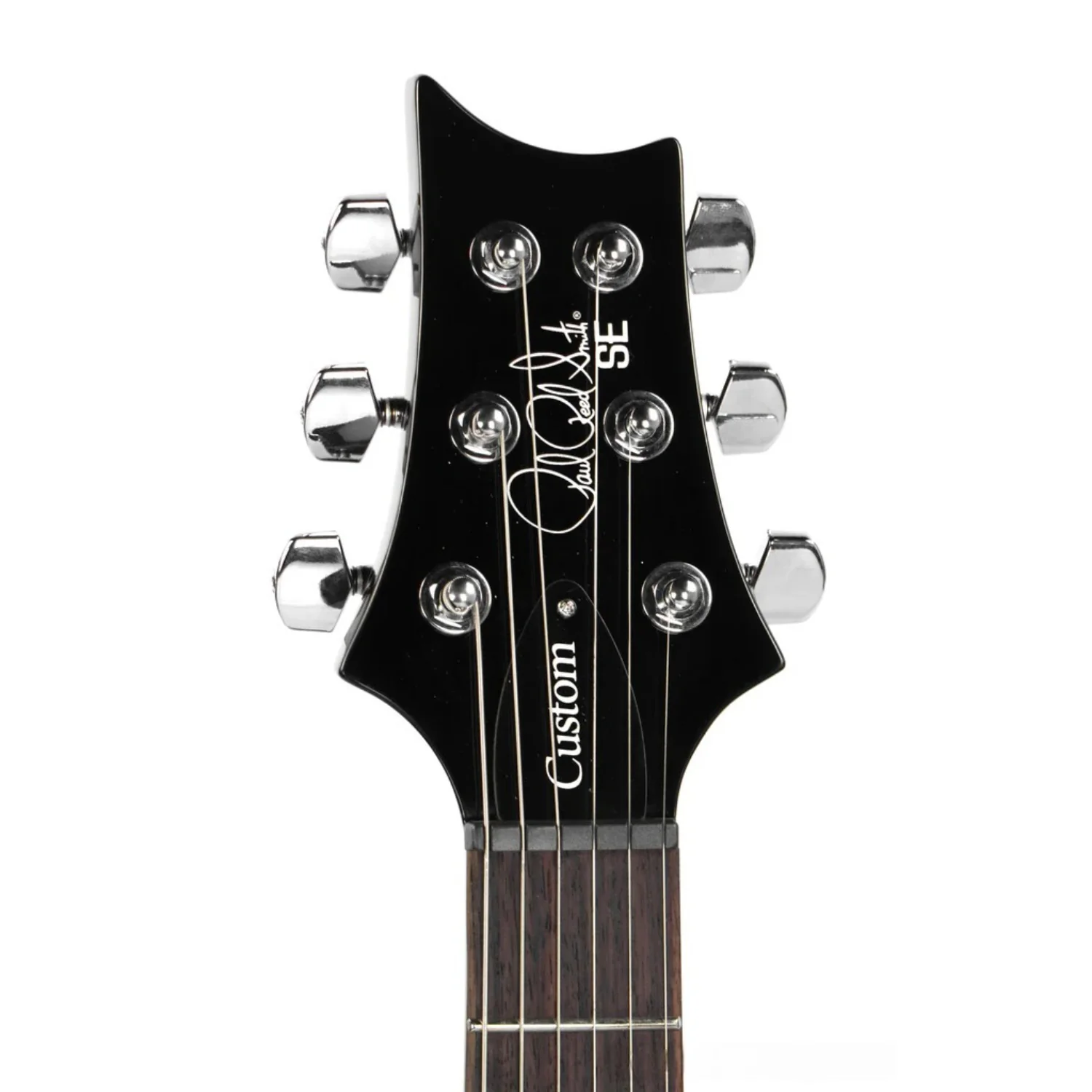 PRS CU44 6 String Electric Guitar with Gigbag - Image 7