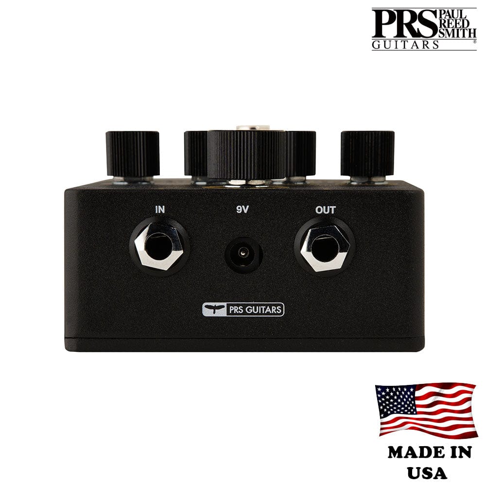 PRS Horsemeat Transparent Overdrive Pedal - Image 3