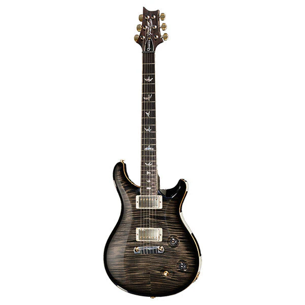 PRS Modern Eagle Quatro Electric Guitar - Charcoal Burst