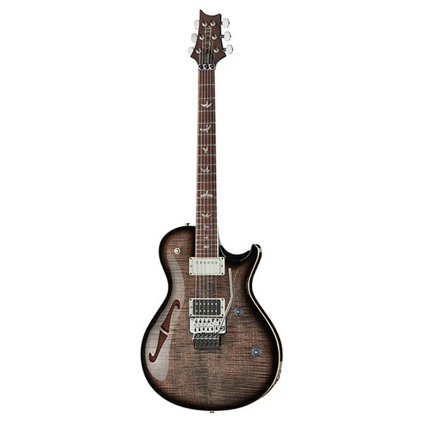 PRS NS-14 Neal Schon Electric Guitar - Charcoal Burst