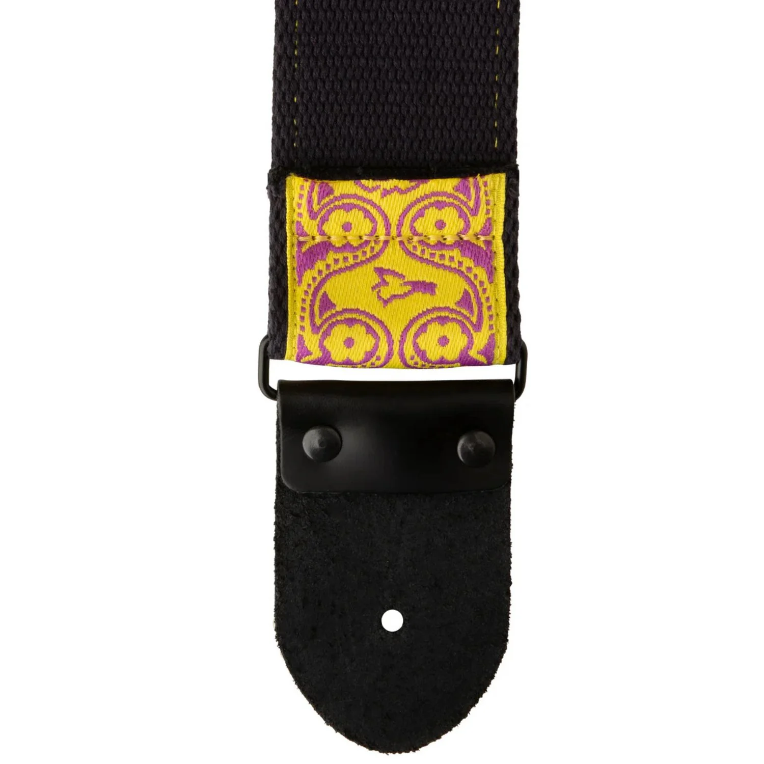 PRS Retro 2.5" Fleur Guitar Strap - Image 4