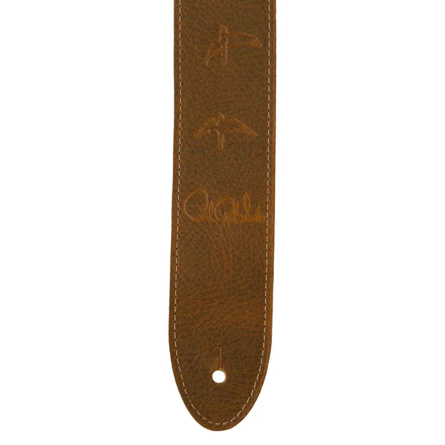PRS Reversible 2" Guitar Strap - Image 6