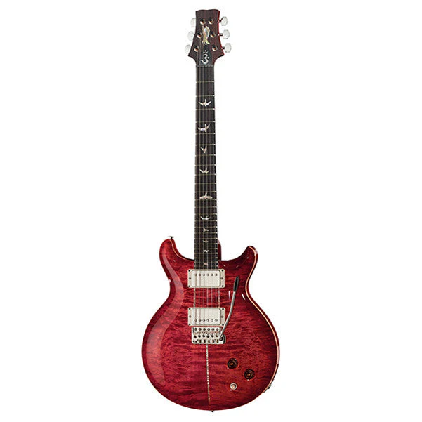 PRS Santana Electric Guitar - Image 2
