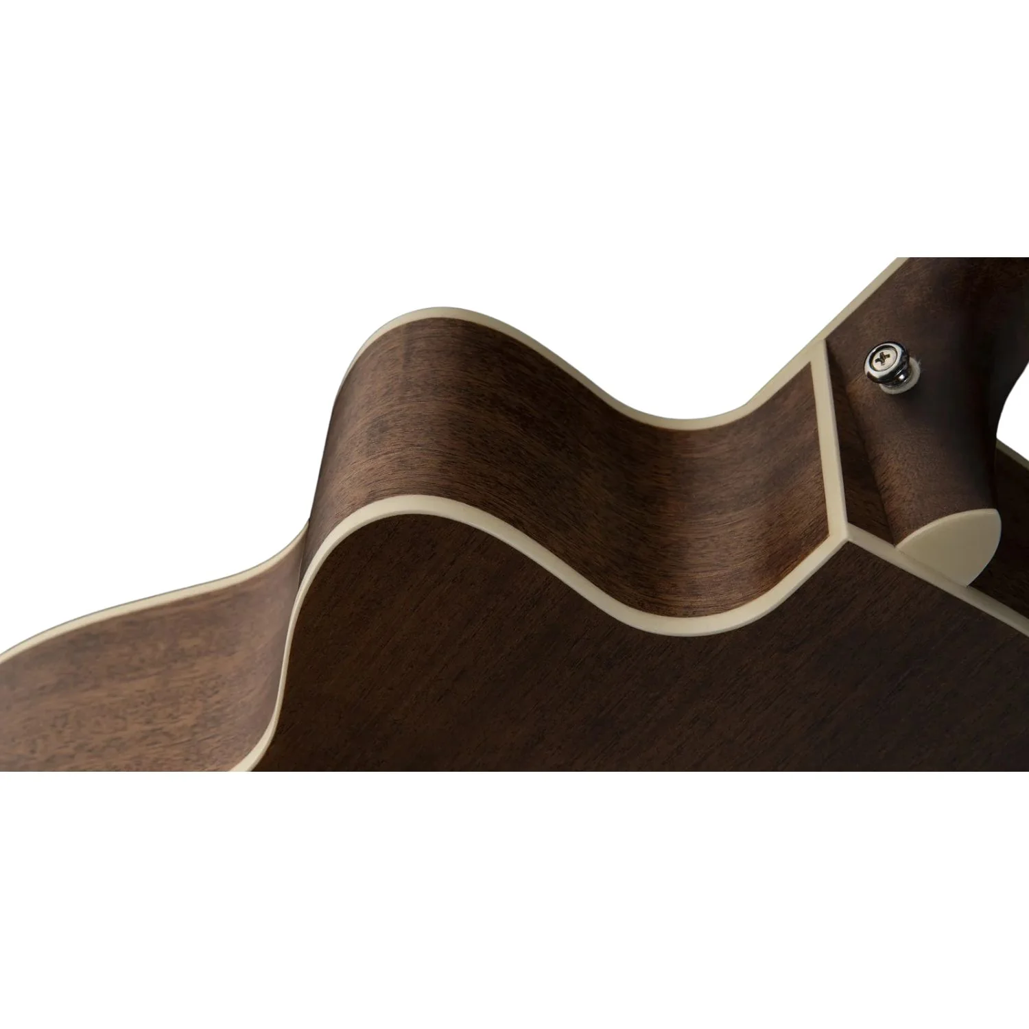 PRS SE A20E Angelus Cutaway Electro Acoustic Guitar with Case - Image 4