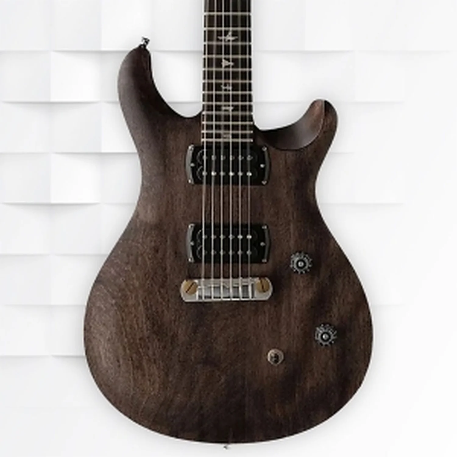 PRS SE CS4HBRXN1 6 String Electric Guitar with Gigbag - Image 2