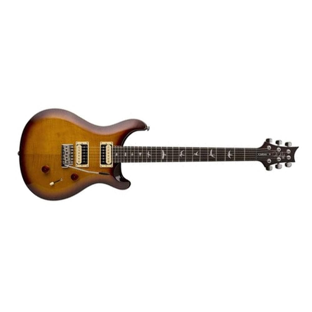 PRS SE Custom 2019 Series 6 String Electric Guitar - Image 2