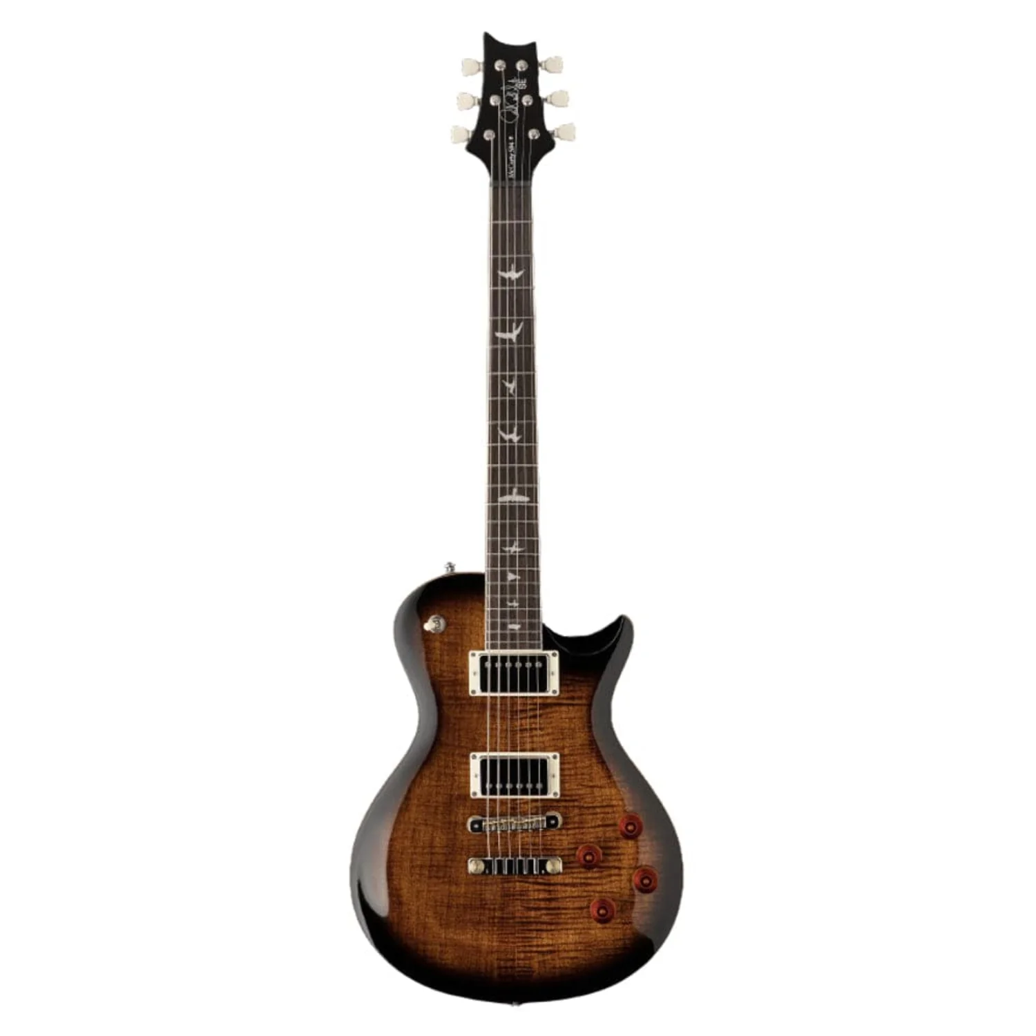 PRS SE McCarty 594 Singlecut 6 String Electric Guitar with Gigbag - Open Box