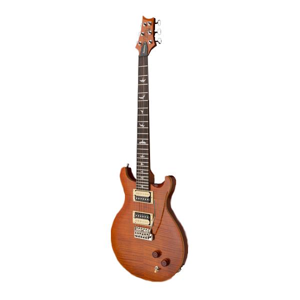 PRS SE Santana 2017 Electric Guitar - Orange