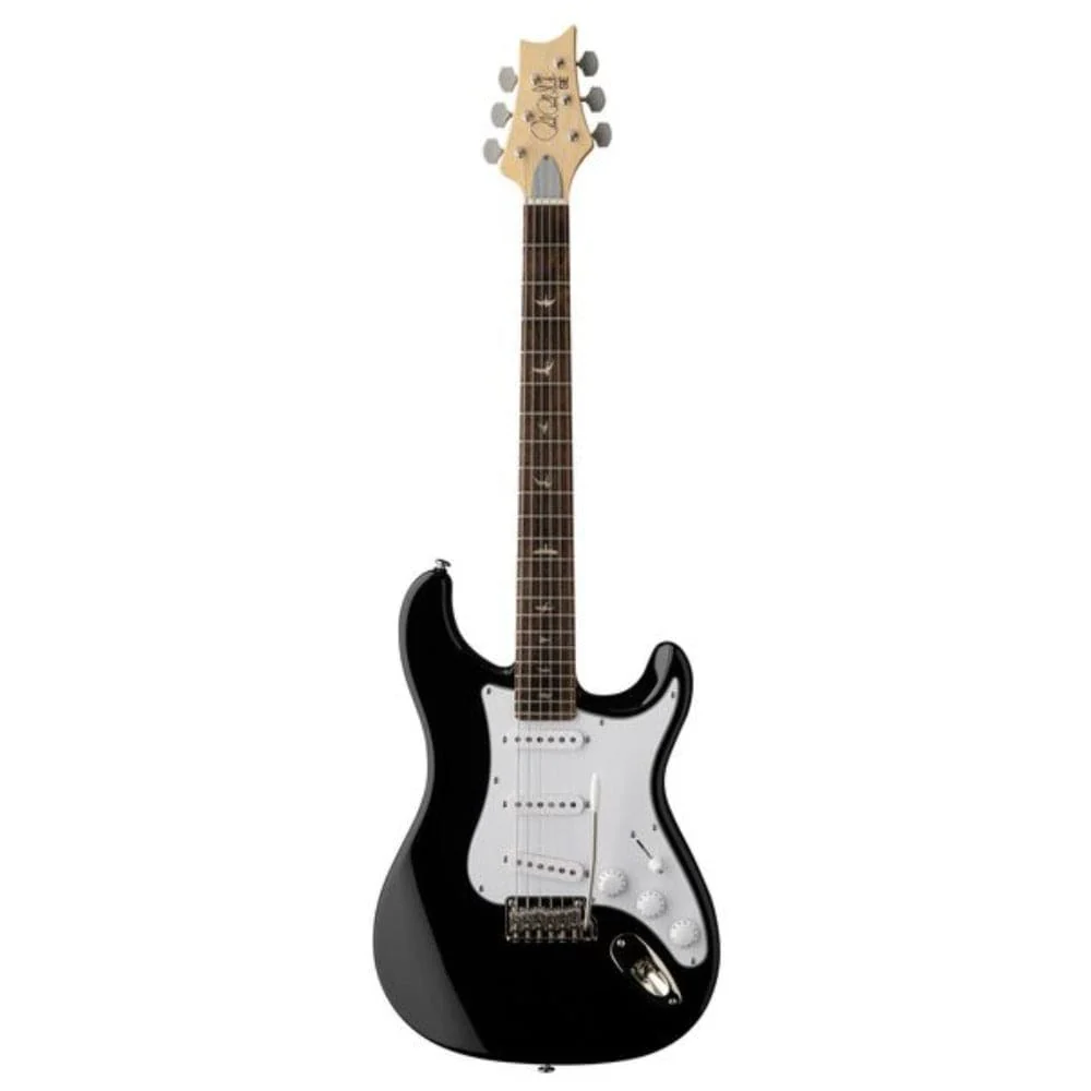 PRS SE Silver Sky 6 String Electric Guitar with Gigbag - Image 40
