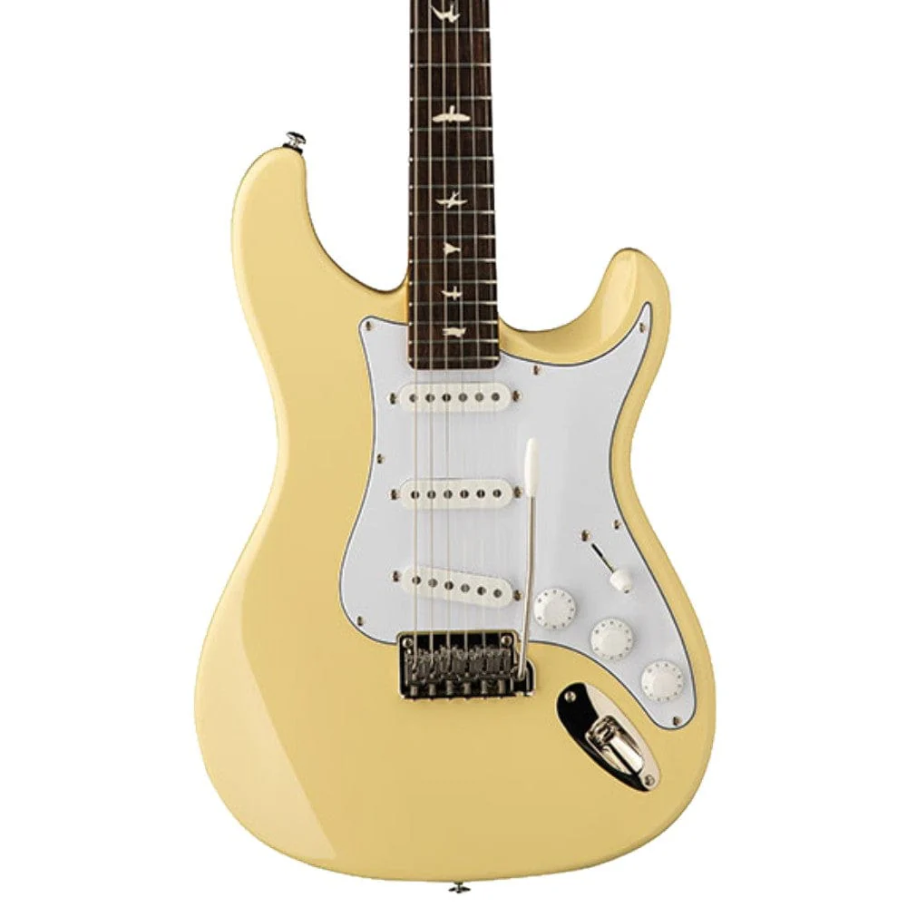 PRS SE Silver Sky 6 String Electric Guitar with Gigbag - Image 9