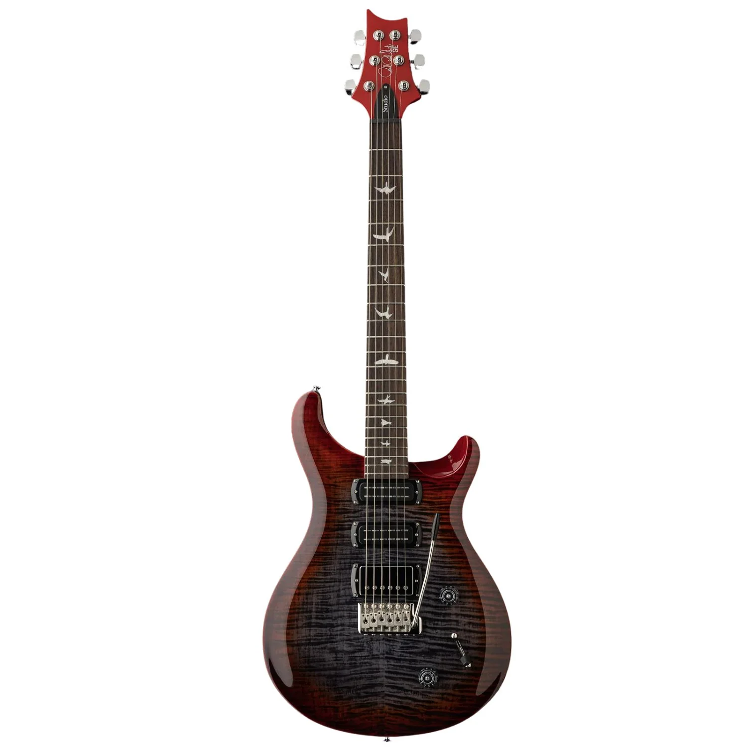 PRS SE Studio 6 String Electric Guitar
