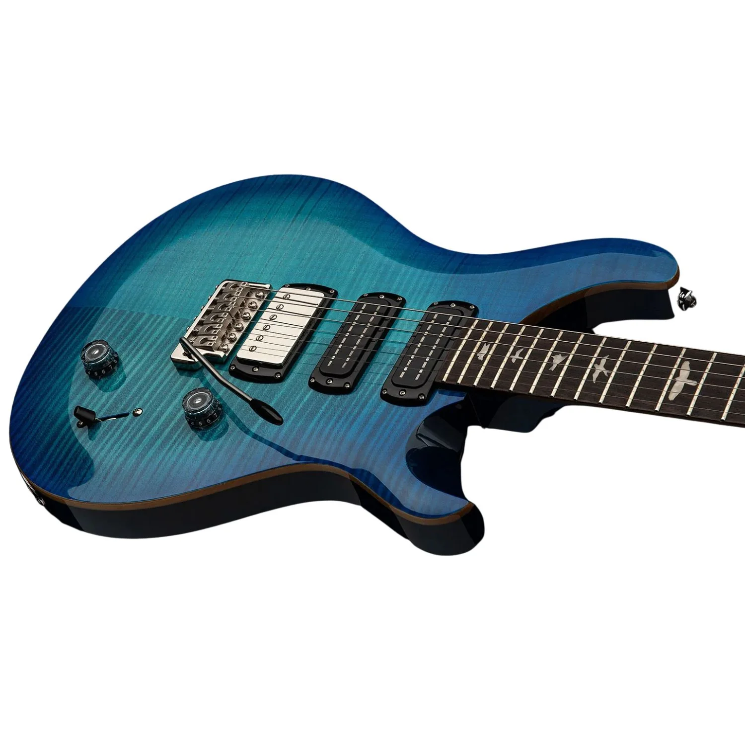 PRS SE Studio 6 String Electric Guitar with Gigbag - Image 2