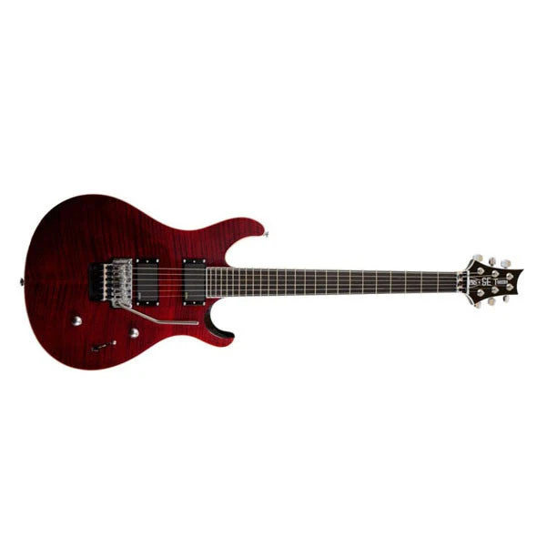 PRS SE Torero Electric Guitar - Scarlet Red