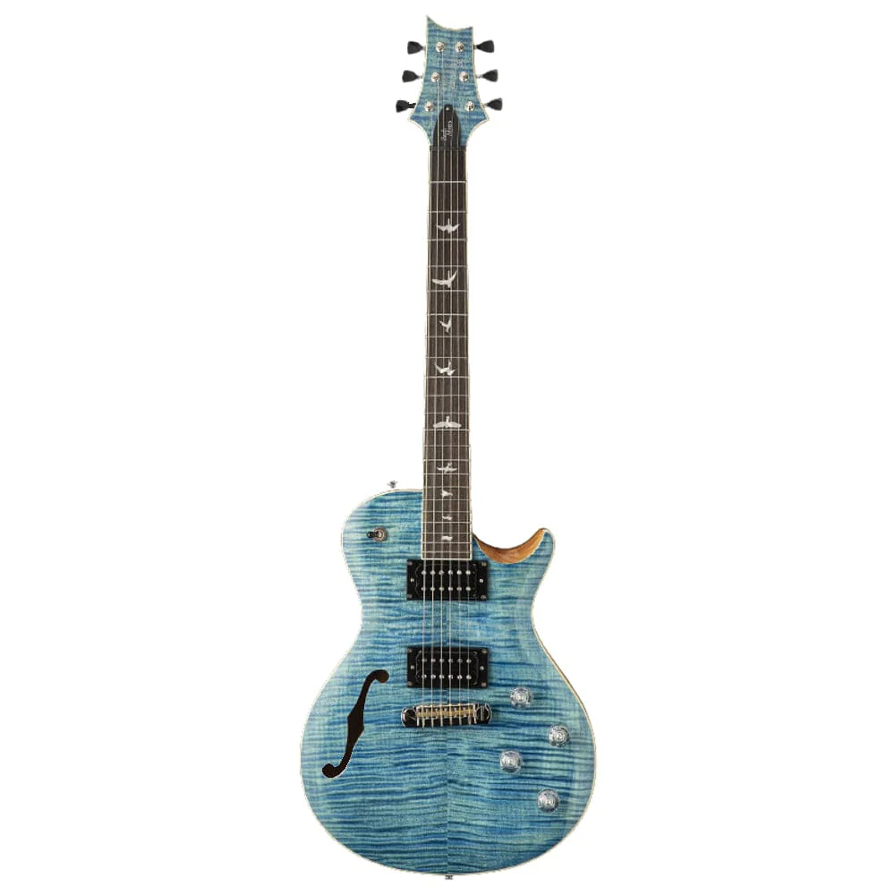 PRS SE Zack Myers Signature 6 String Guitar