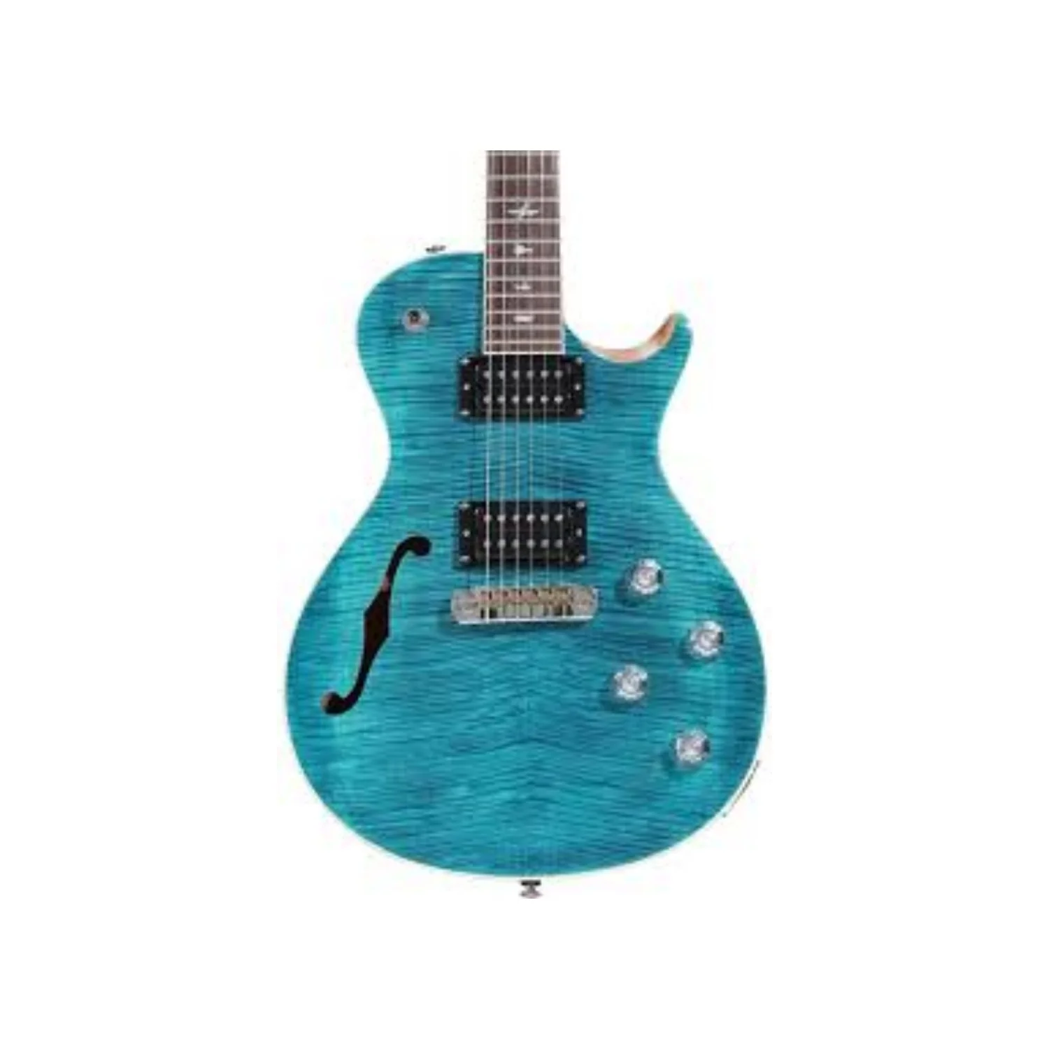 PRS SE Zack Myers Signature 6 String Guitar - Image 3