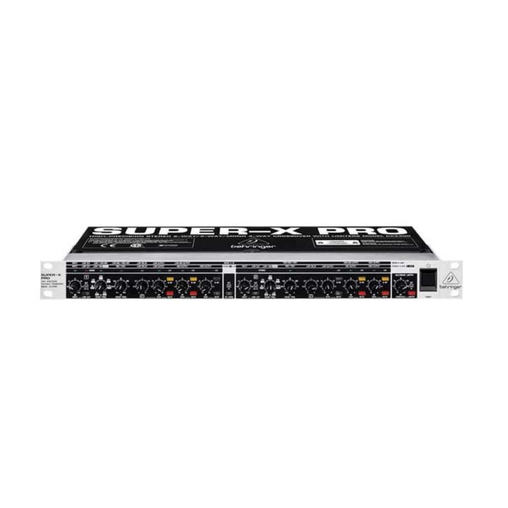 Pub Sound System 8xElectro Voice ELX 200 15P Wall Mount Loudspeakers, 2xSubwoofer, 3xAmplifiers, Monitors, Mics, Stands & Mixer - Image 10