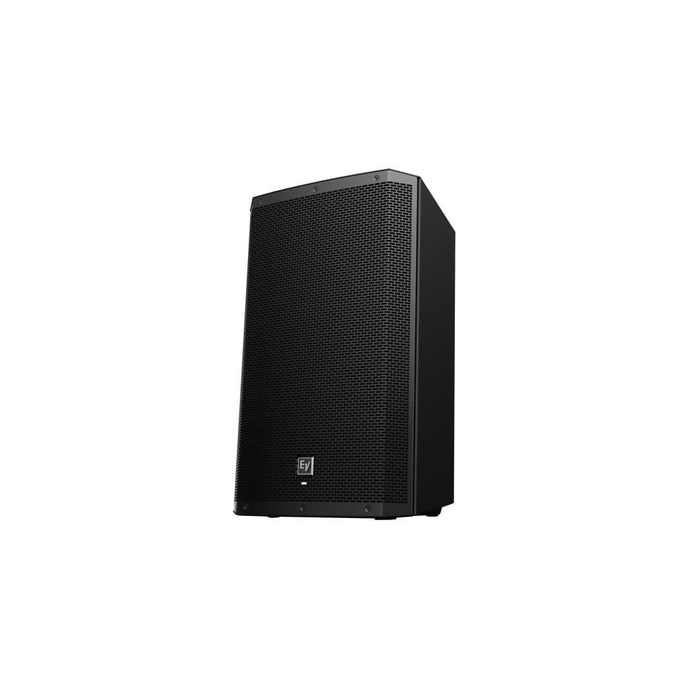 Pub Sound System 8xElectro Voice ELX 200 15P Wall Mount Loudspeakers, 2xSubwoofer, 3xAmplifiers, Monitors, Mics, Stands & Mixer - Image 2