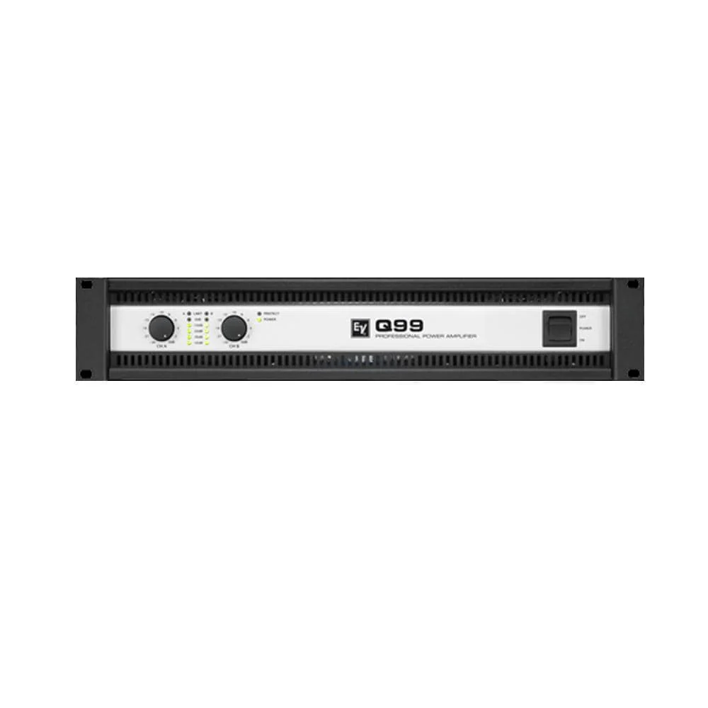 Pub Sound System 8xElectro Voice ELX 200 15P Wall Mount Loudspeakers, 2xSubwoofer, 3xAmplifiers, Monitors, Mics, Stands & Mixer - Image 5