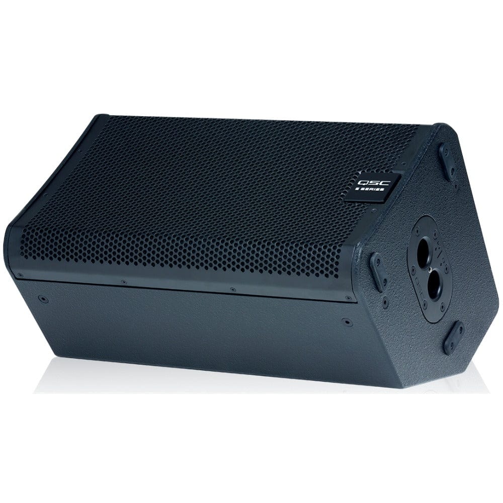 QSC E110 10" 2-Way Passive Loudspeaker - Image 5